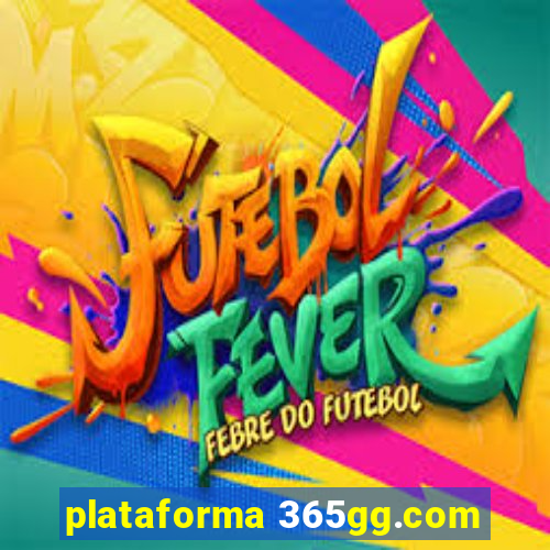 plataforma 365gg.com